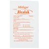Alcalak, 24/box