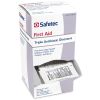 Triple Antibiotic .9gm. Pouch, 144 per box