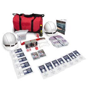 2 Person Quake Pack - Basic | No Masks