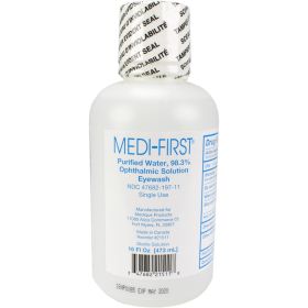 Eye Wash, 16 oz.