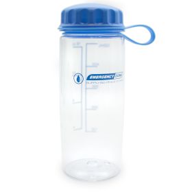 Tritan Water Bottle - BPA Free (Option: 1 L)