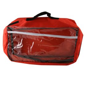 Nylon Bag (Option: Large)
