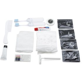 Deluxe Hygiene Kit (Option: 2 Person)